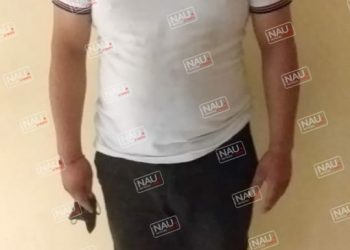 Presunto vendedor de droga detenido en Puerto Madero.