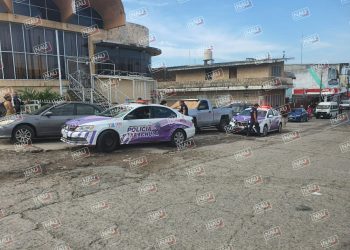 Presunto taxista abusa sexualmente de una joven la madrugada de este jueves.