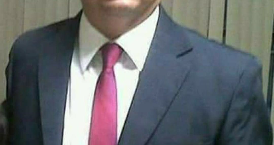 Pablo Tamayo falleció la madrugada de este sábado.