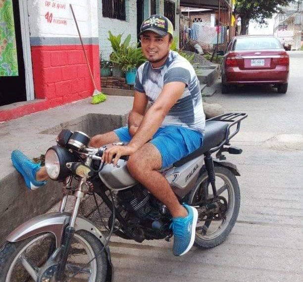 Buscan a joven que desapareció en Mazatán