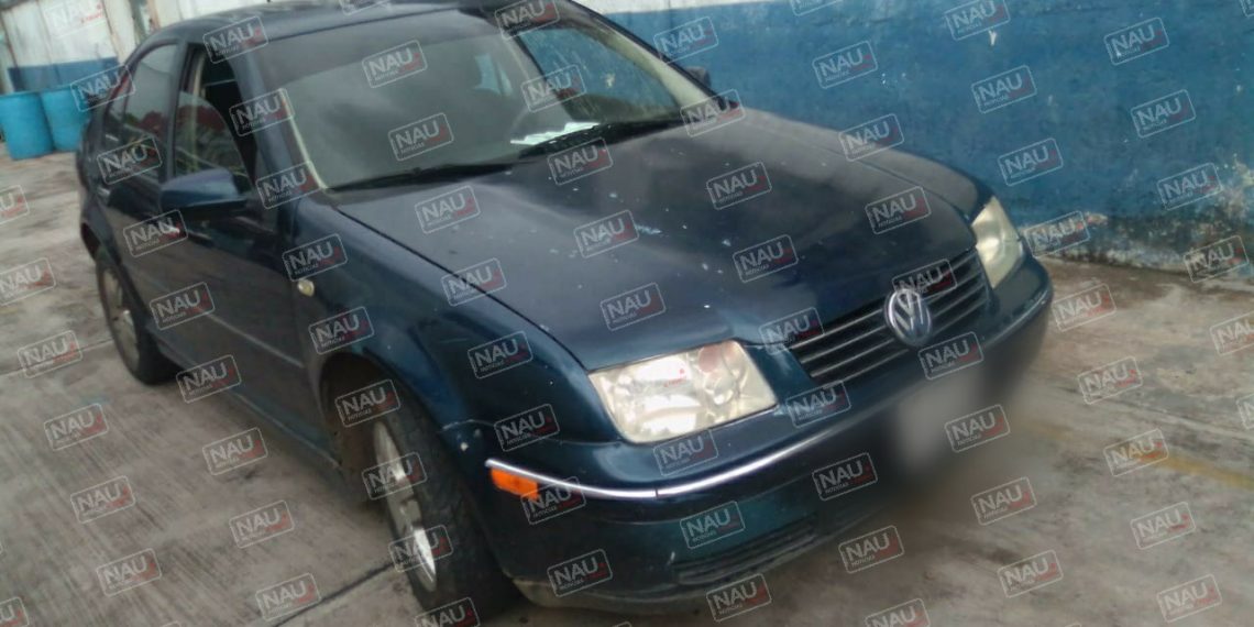 Detienen a dos personas por homicidio de empleado de tienda de Abarrotes.