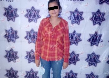 Dos jóvenes detenidas por golpear a una señora en su domicilio