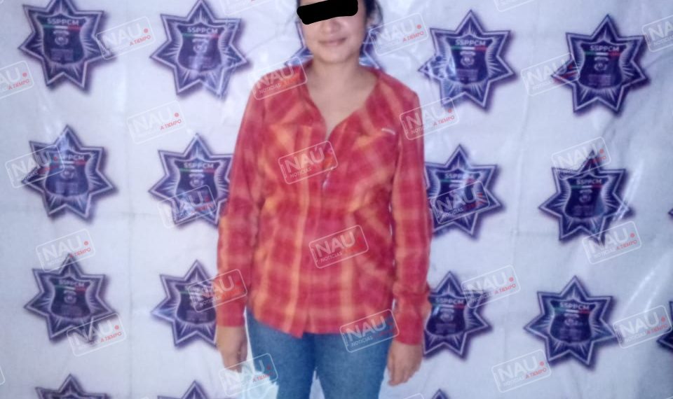 Dos jóvenes detenidas por golpear a una señora en su domicilio