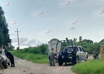 En asalto se llevaron 150 mil pesos del rancho Vigor de Suchiate