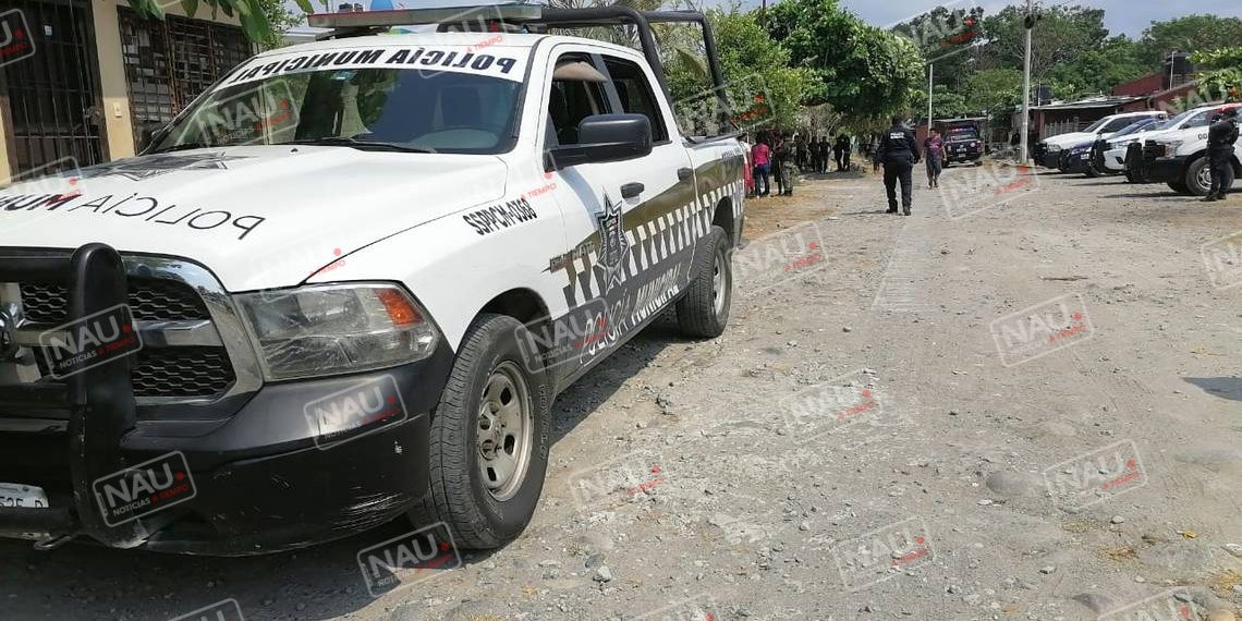 Sigue guerra de maras en Acapetahua