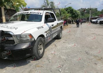 Sigue guerra de maras en Acapetahua