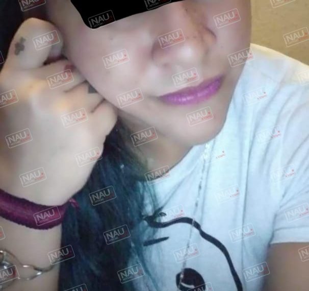 Había sido detenida la pareja por venta de droga