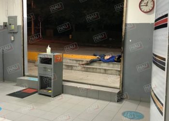 Tapachulteco fue herido de un balazo en Mapastepec