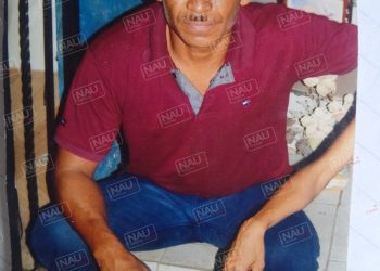 Desaprecen tres pescadores de tiburón en Altamar