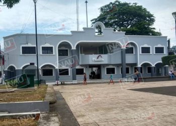 Gloria Dinora Valdovinos Olvera contrató a delegados especiales para trabajar en campaña de Laparra Calderón