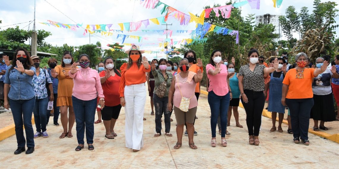 AYUNTAMIENTO DE TAPACHULA COMPROMETIDO CON EVITAR LA VIOLENCIA HACIA LAS MUJERES