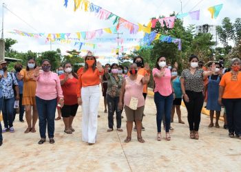 AYUNTAMIENTO DE TAPACHULA COMPROMETIDO CON EVITAR LA VIOLENCIA HACIA LAS MUJERES