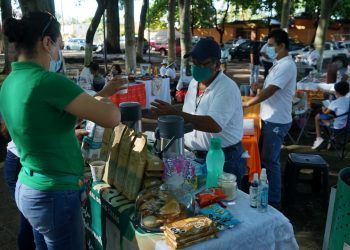 IMPULSAN ECONOMÍA LOCAL CON “TIANGUIS EN TU COLONIA”