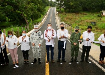 Nos sumamos a las acciones que fortalezcan el desempeño de la Guardia Nacional: Rutilio Escandón