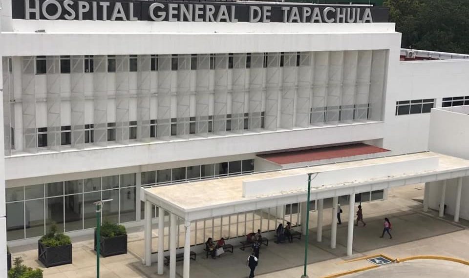 Realizan Más De 2 Mil 500 Cirugías En Primer Semestre Del Año