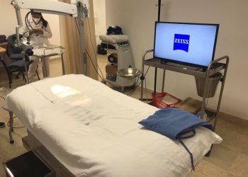 Realizan Detección De Cáncer Cervicouterino Y De Mama A Personal Del Hospital General De Tapachula