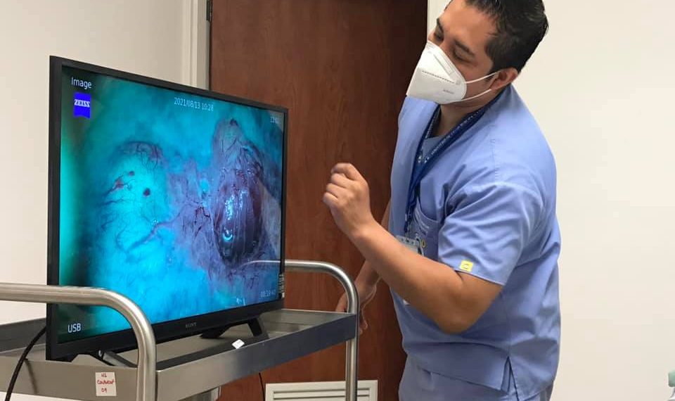 Realizan Más De 80 Detecciones De Cáncer Uterino Y De Mamá