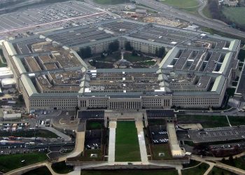 Tiroteo a exteriores del Pentágono, cuartel general de las fuerzas armadas estadounidenses.