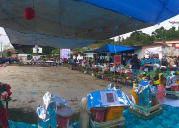 Realizan Exposición Cultural, Científica Y Demostrativa En Segunda Jornada Nacional De Siembra