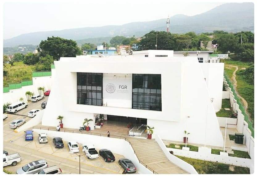 POR TRANSPORTE DE UN MENOR MIGRANTE FGR OBTIENE VINCULACIÓN A PROCESO CONTRA UNA PERSONA EN CHIAPAS