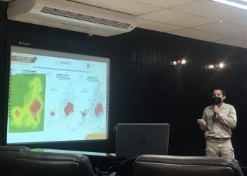 330 COLONIAS DE TAPACHULA BENEFICIADAS EN ACCIONES CONTRA EL DENGUE, ZIKA Y CHIKUNGUNYA