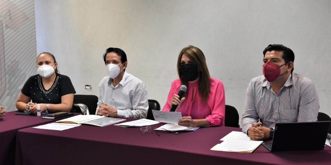 AYUNTAMIENTO DE TAPACHULA CUMPLE EN MATERIA DE TRANSPARENCIA