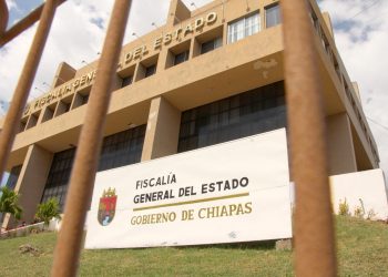 Lamenta FGE y reprueba la muerte violenta del Fiscal de Justicia Indígena Gregorio Pérez Gómez