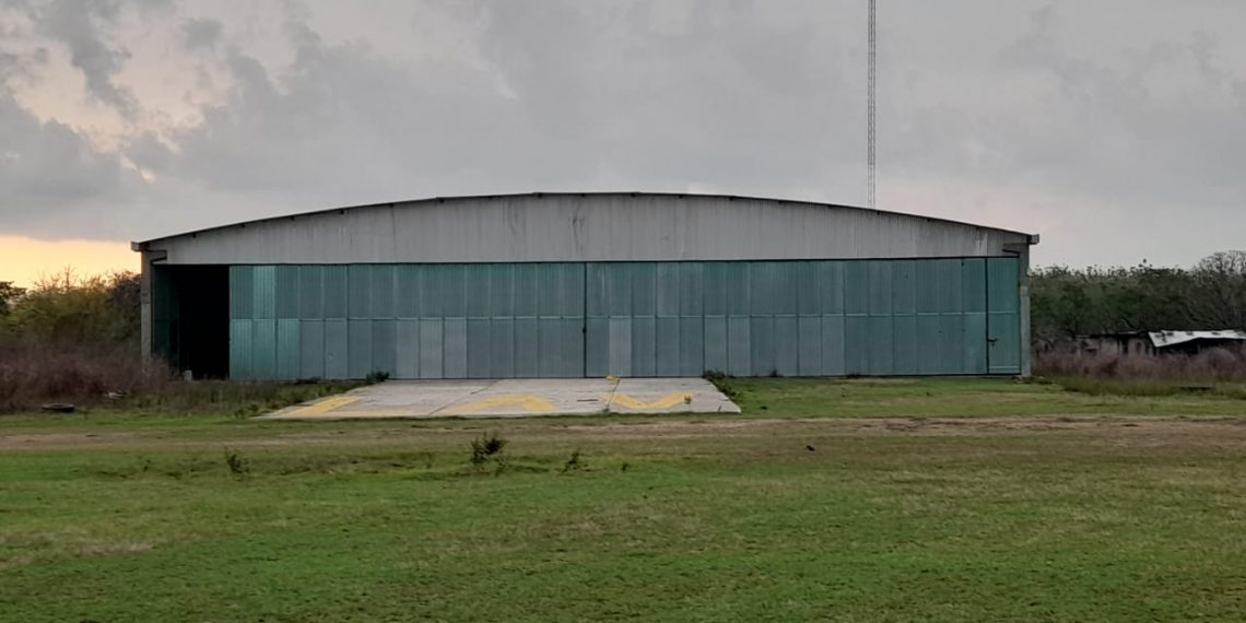 OBTIENE FGR VINCULACIÓN A PROCESO CONTRA UNA PERSONA POR VUELOS CLANDESTINOS EN CHIAPAS