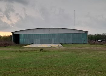 OBTIENE FGR VINCULACIÓN A PROCESO CONTRA UNA PERSONA POR VUELOS CLANDESTINOS EN CHIAPAS