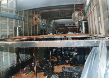 POR TRANSPORTE DE 133 MIGRANTES FGR OBTIENE VINCULACIÓN A PROCESO CONTRA UNA PERSONA EN CHIAPAS