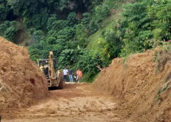 PIDE PROTECCIÓN CIVIL A LA POBLACIÓN DE LA ZONA ALTA DE TAPACHULA EXTREMAR MEDIDAS POR LAS LLUVIAS