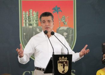 Inaugura Rutilio Escandón la Primera Expo Marca Chiapas Virtual