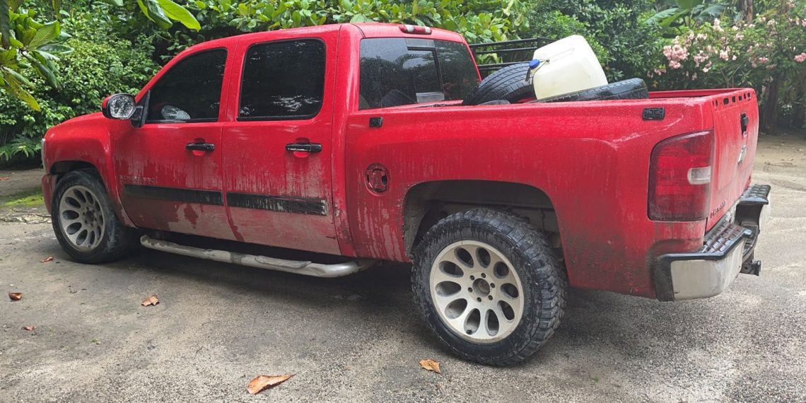 Detiene SSyPC a implicado en delito de violación a la Ley General de Población en Huehuetán