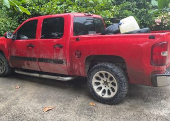 Detiene SSyPC a implicado en delito de violación a la Ley General de Población en Huehuetán