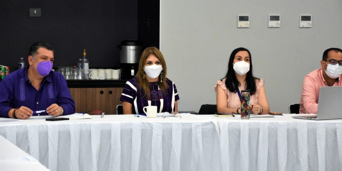 SE REALIZÓ EL ENCUENTRO ANUAL DE LA MESA TÉCNICA SOBRE MOVILIDAD HUMANA Y MIGRACIÓN