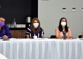 SE REALIZÓ EL ENCUENTRO ANUAL DE LA MESA TÉCNICA SOBRE MOVILIDAD HUMANA Y MIGRACIÓN