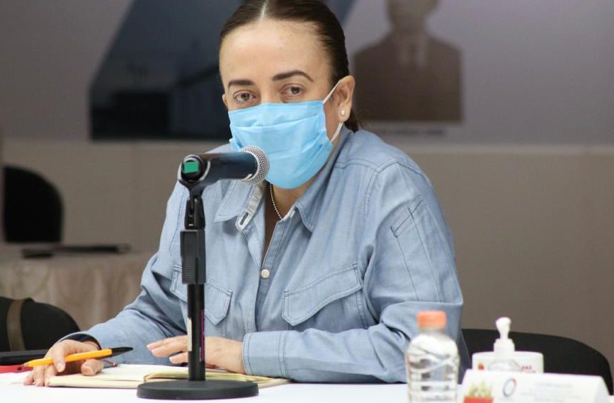 Operativo Antipandillas, estrategia con resultados contundentes en el Soconusco: Zepeda Soto