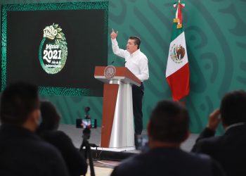 Destaca Rutilio Escandón respaldo y atención permanente del presidente AMLO a Chiapas
