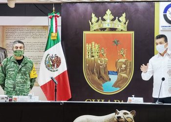 Desde que aviones y helicópteros están al servicio del pueblo se han salvado muchas vidas: Rutilio Escandón