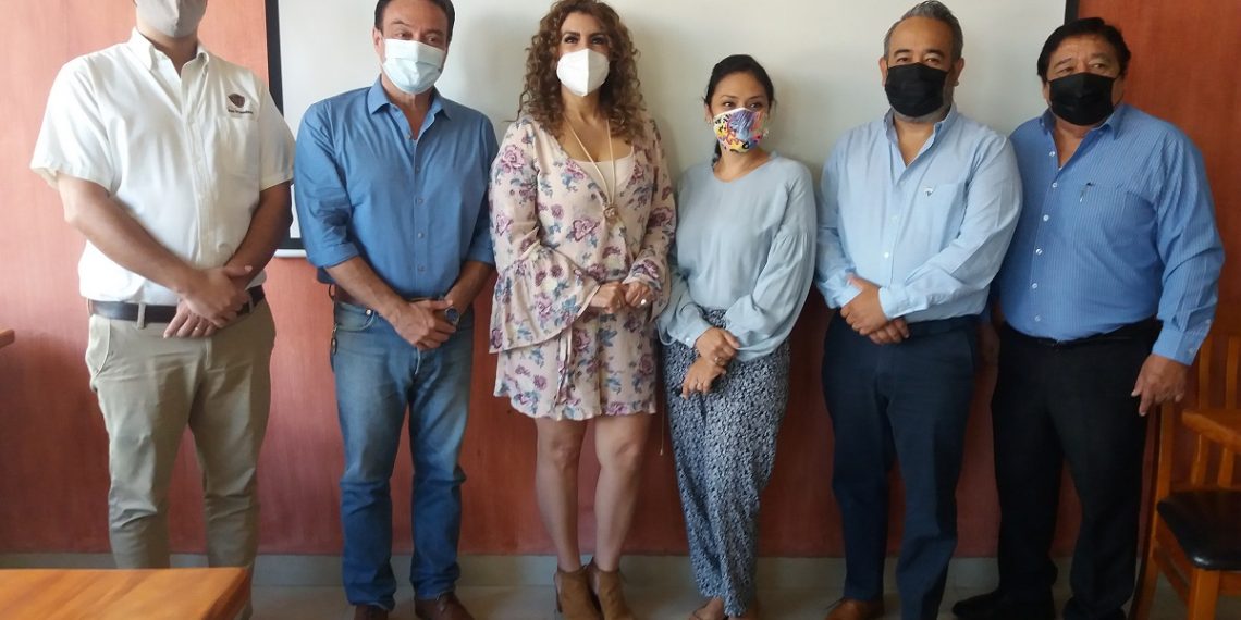 Tapachula, Abanico De Oportunidades Para Los Guatemaltecos