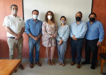 Tapachula, Abanico De Oportunidades Para Los Guatemaltecos