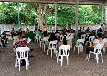 Sembrando Vida Contribuye A La Estrategia De Vacunación Anticovid