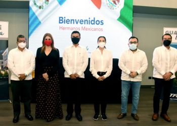 TAG INICIA VUELOS TAPACHULA-GUATEMALA ESTE 13 DE AGOSTO.