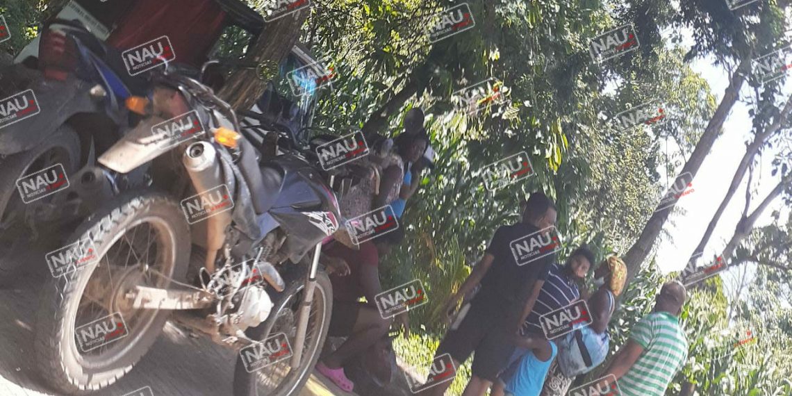 De mil a mil 500 por personas cobran tricicleros de Frontera Hidalgo.