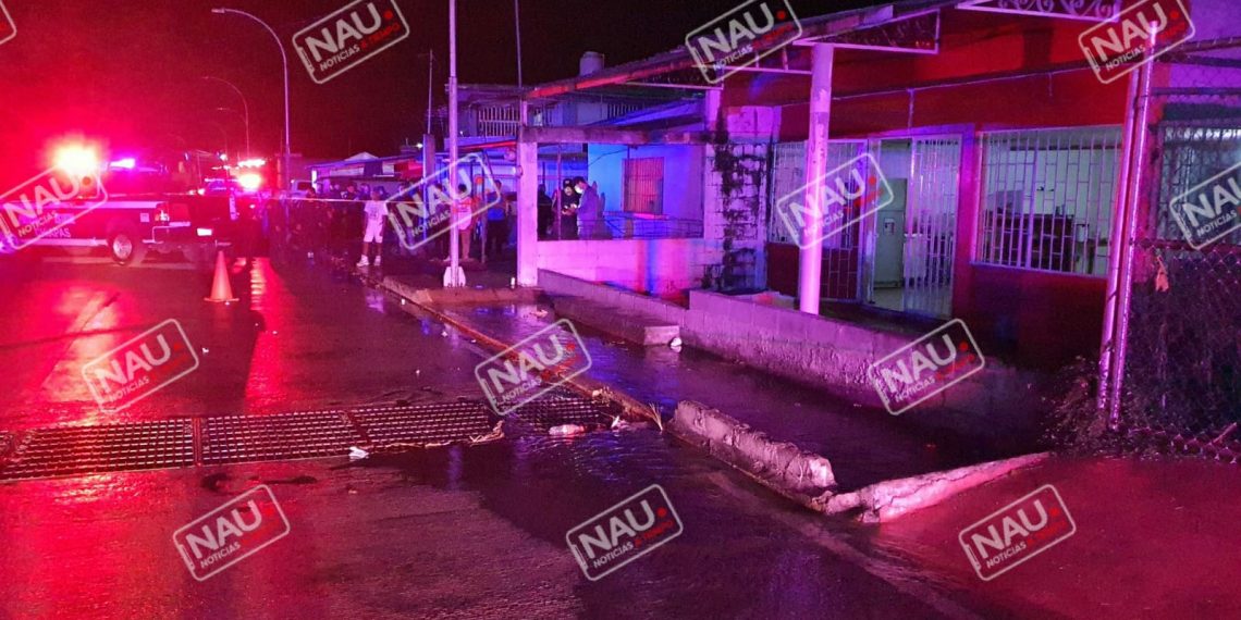 Mueren los tres baleados del 01 de agosto.