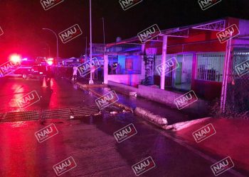 Mueren los tres baleados del 01 de agosto.