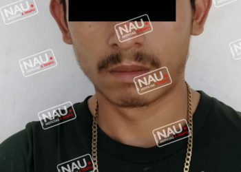 Iba a quemar a su mamá dentro de su casa en Puerto Madero.