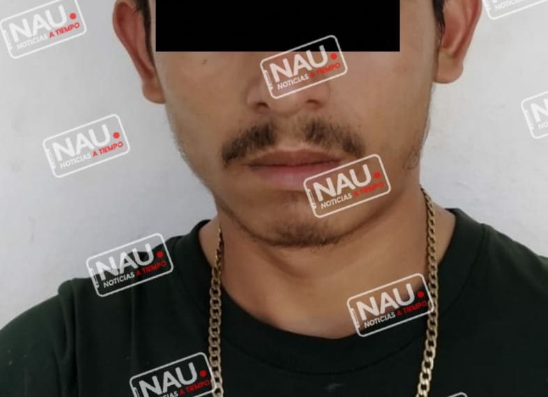 Iba a quemar a su mamá dentro de su casa en Puerto Madero.