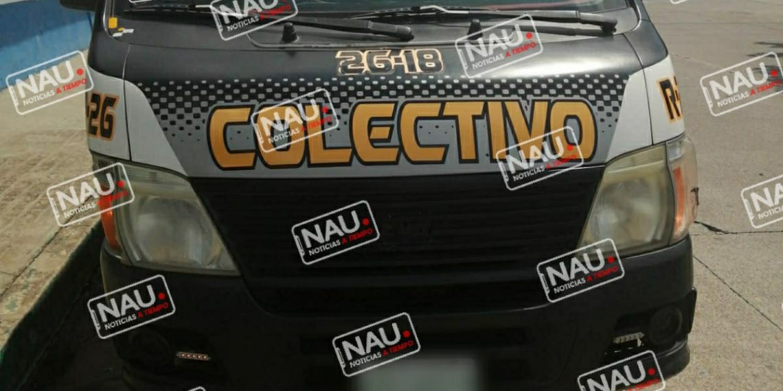 Sancionan a abusivo combista.