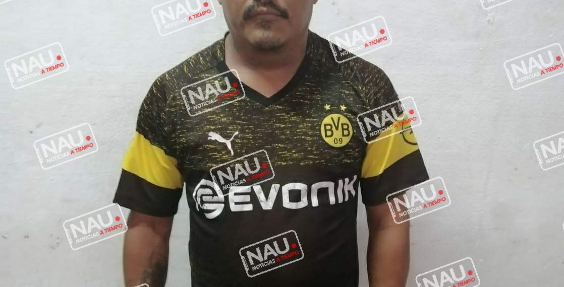 Amenazó a su ex  pareja con acabar con su vida porque no quiere dejar la casa.